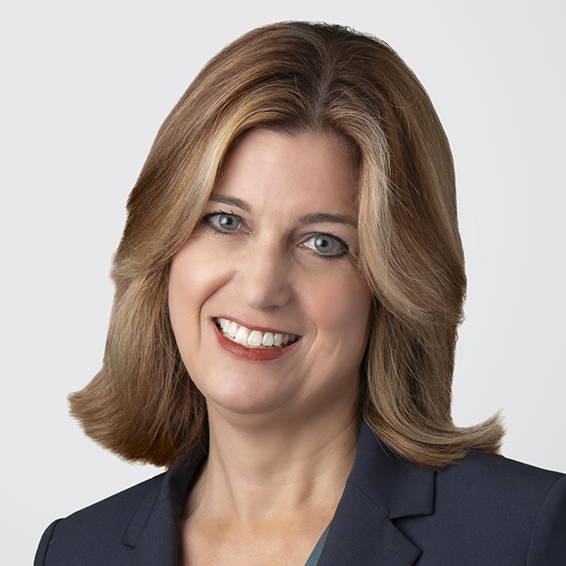 Karyn Walker