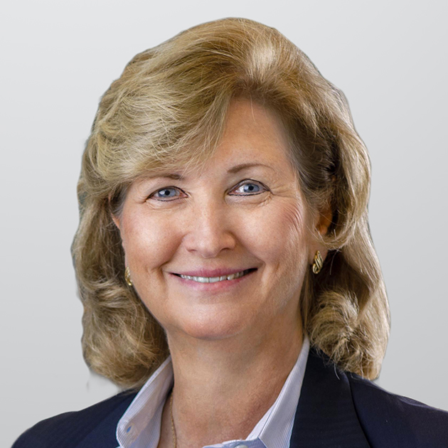 Teresa Walker headshot