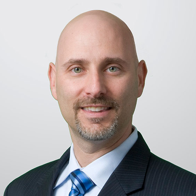 Eric Wechselblatt