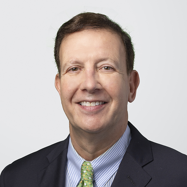 William Weiner Headshot