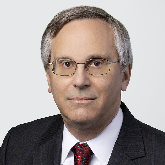 Charles Weiss