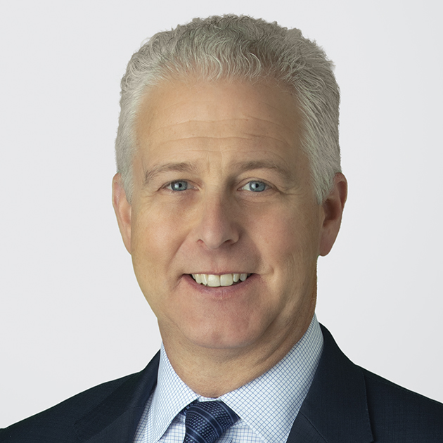 David Whitestone Headshot