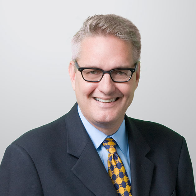 Richard R. Winter