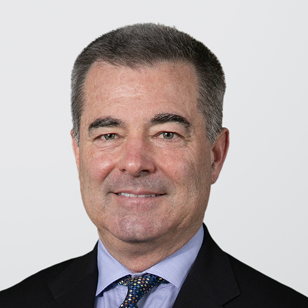 Tom Woodrow