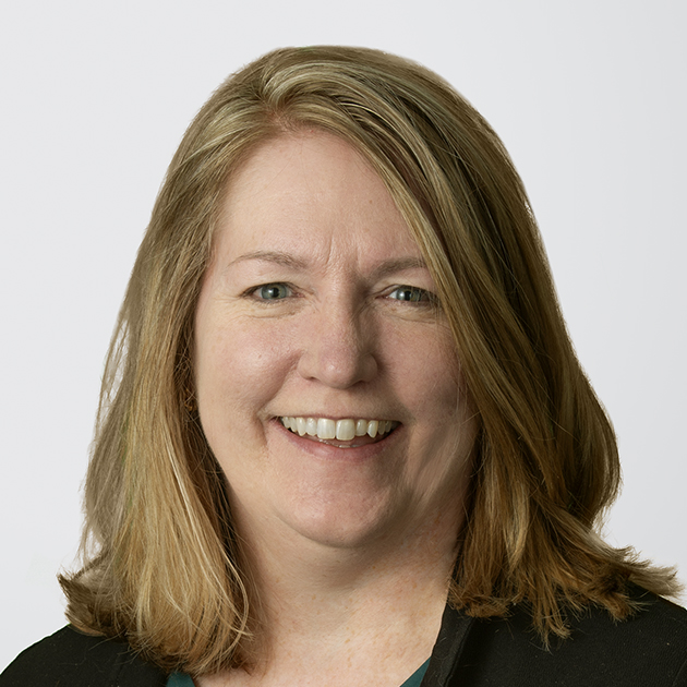 Courtney Worcester headshot