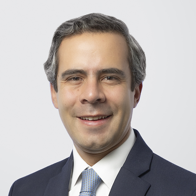 Daniel Fajardo