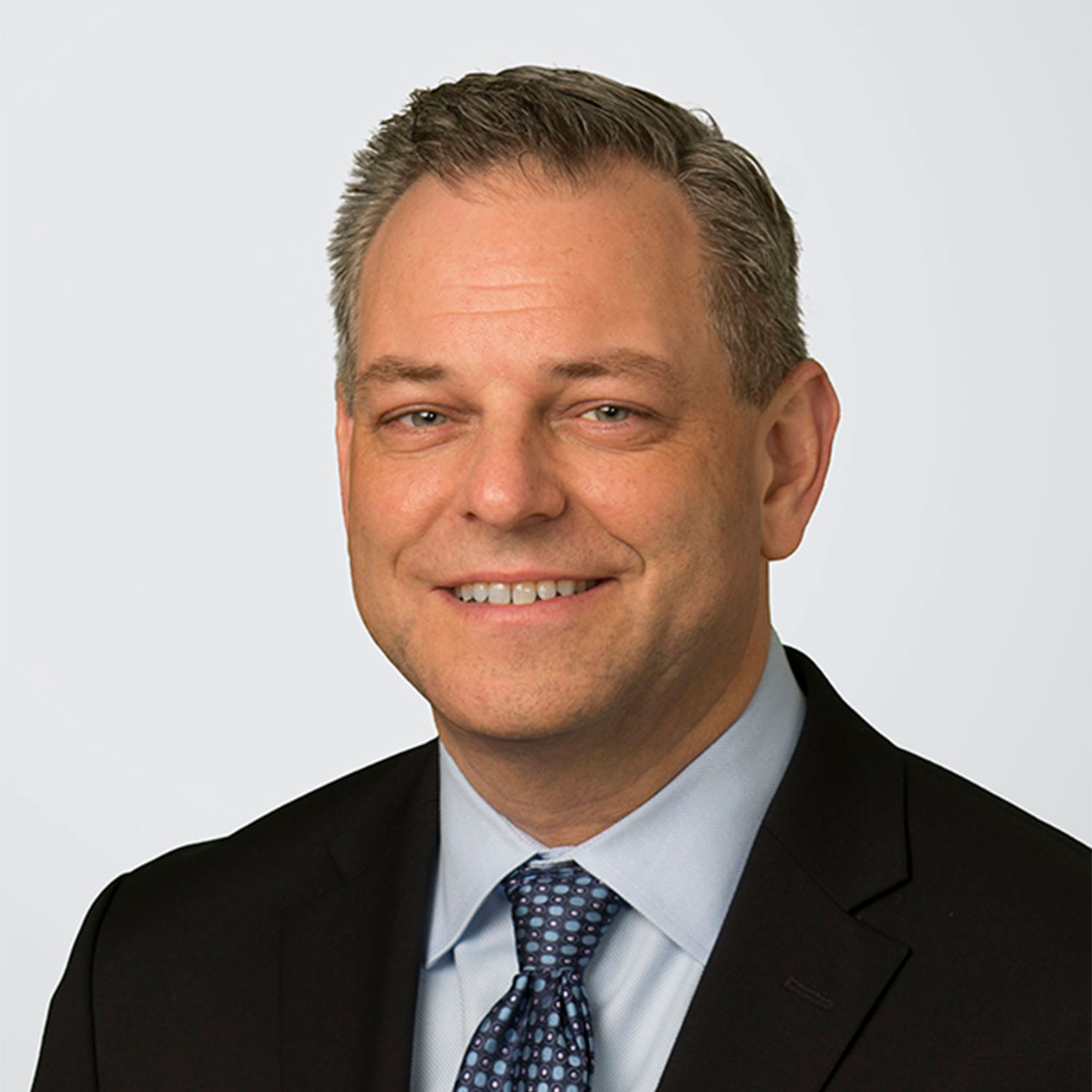 Douglas I. Youngman