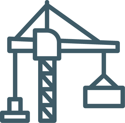 Crane vector