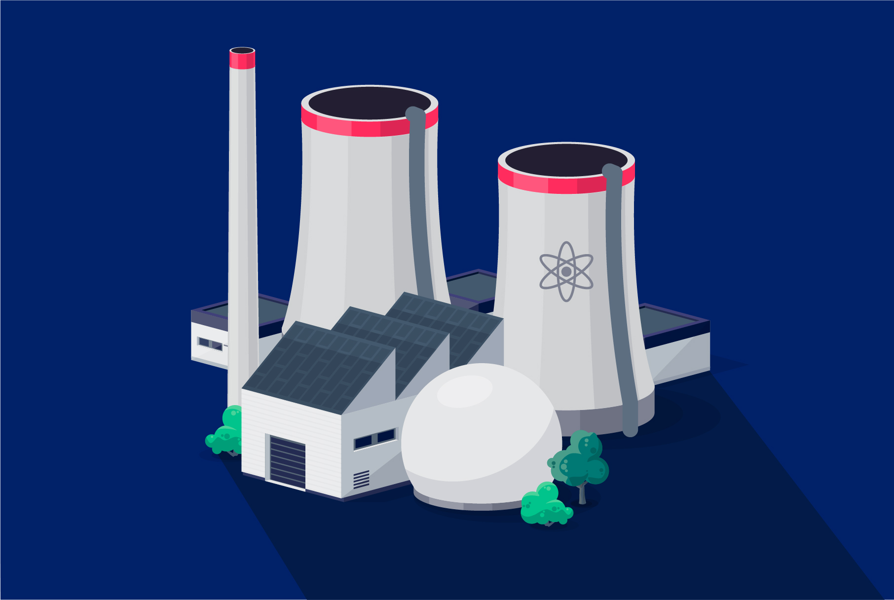 Electricity and Power