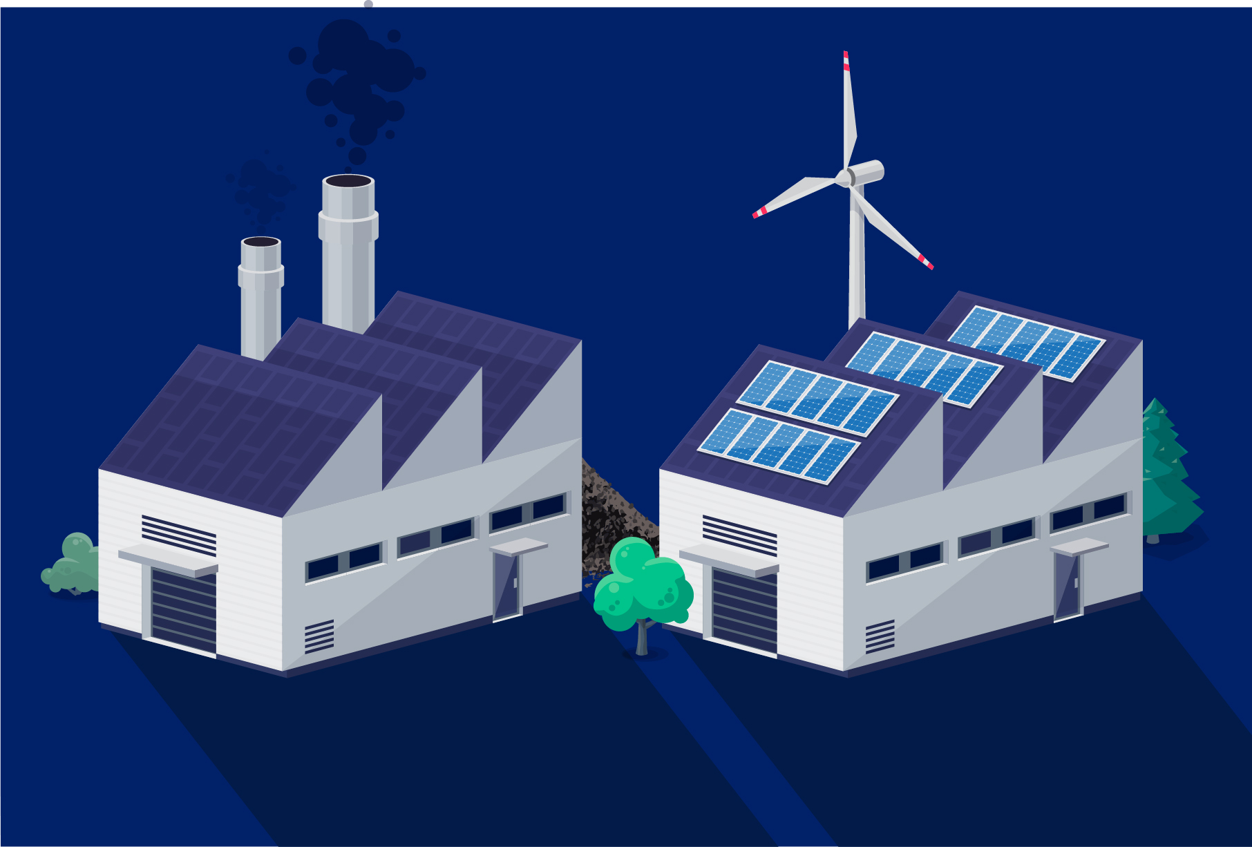 Energy Transition