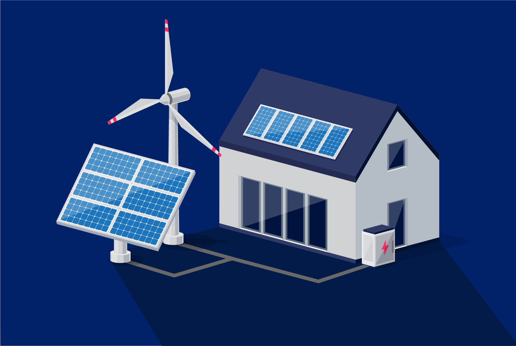 Renewable Energy