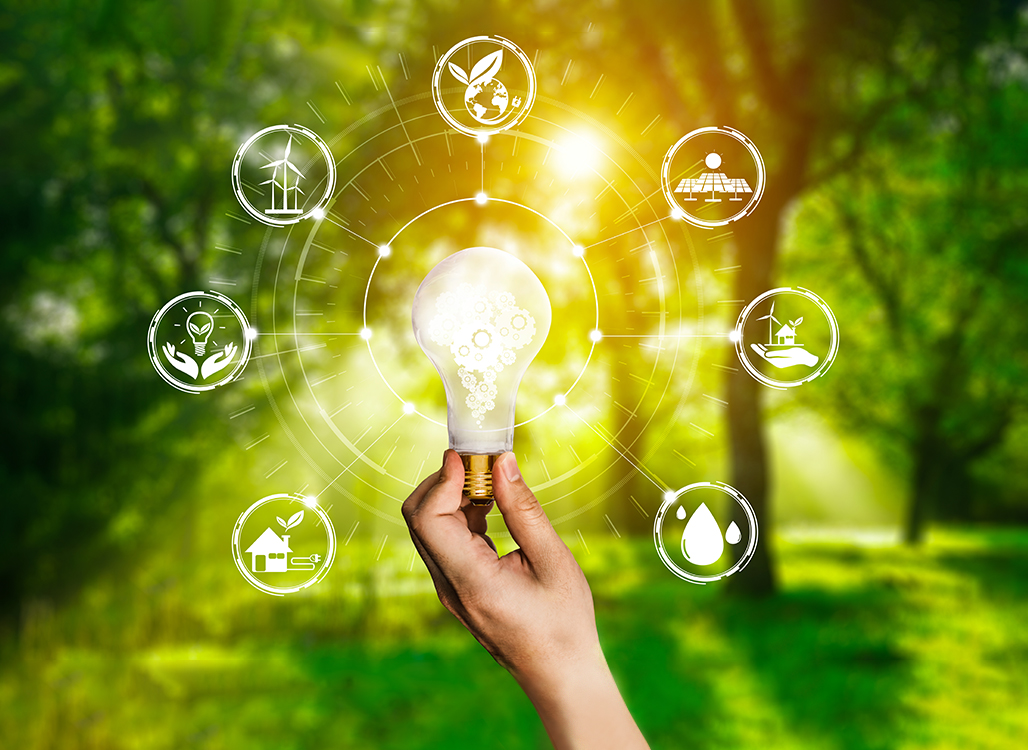 Green and Sustainable Finance