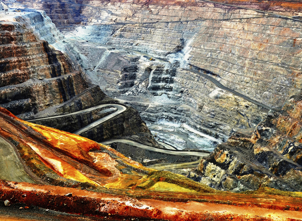Canyon