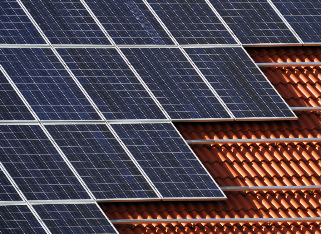 Solar Panels