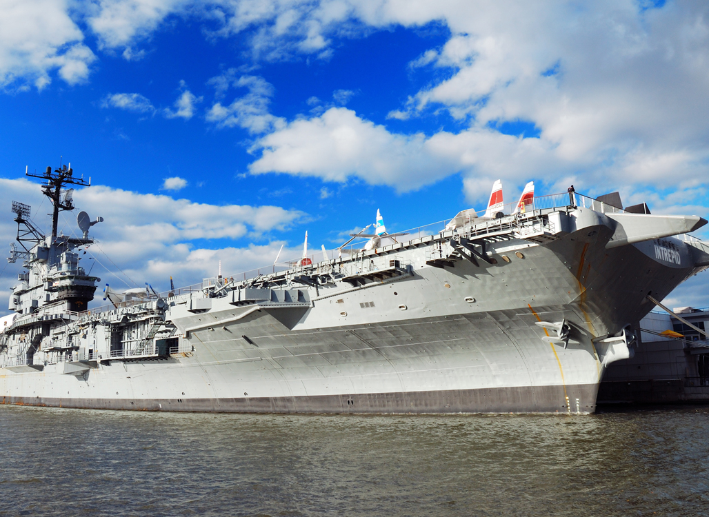 Ship