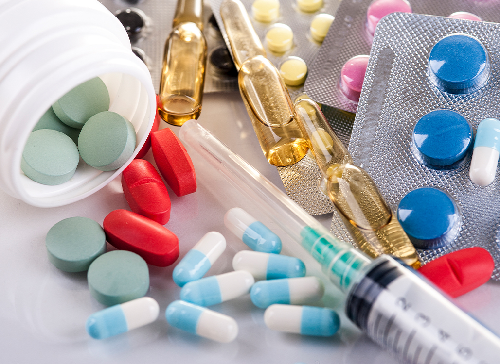 Product Liability – Life Sciences