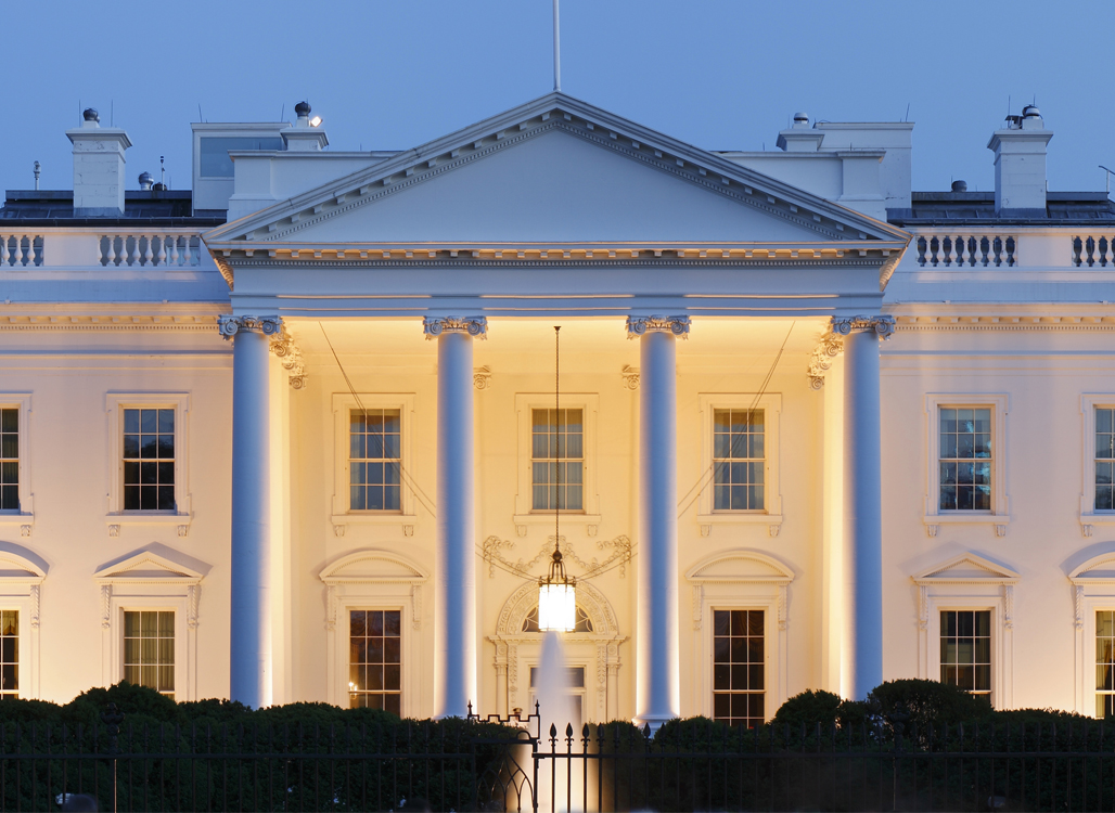 White House