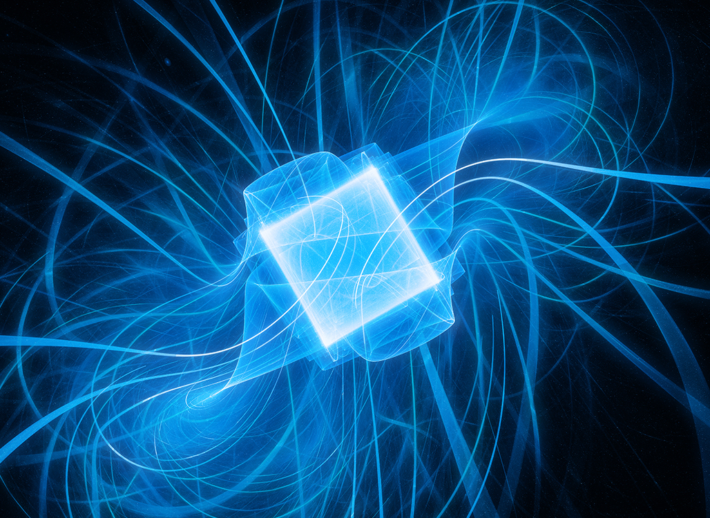 Quantum Computing
